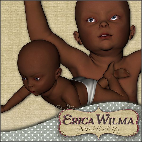 (image for) EW Baby 2 CU